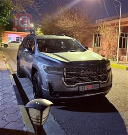 جي ام سي اكاديا